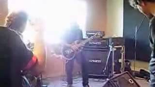 Almafuerte - La Maquina De Picar Carne