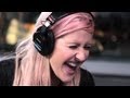 Ellie Goulding - Anything Could Happen (Acoustic ...