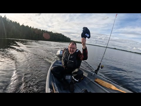 Juolasvesi, Mäntyharju