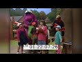 Barney Friends S2E2 Grandparents Are Grand 1993 Internal Copy