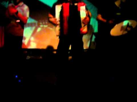 Fiesta Latina 14/07 - Live forró show with Zeu Azevedo - The opening