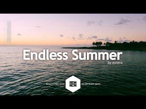 Endless Summer - extenz | Royalty Free Music - No Copyright Music