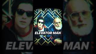 Elevator Man feat. Lobby Boy - Elevator Man