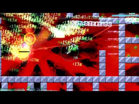 Lethal Operation Rei - 15 - Invincible