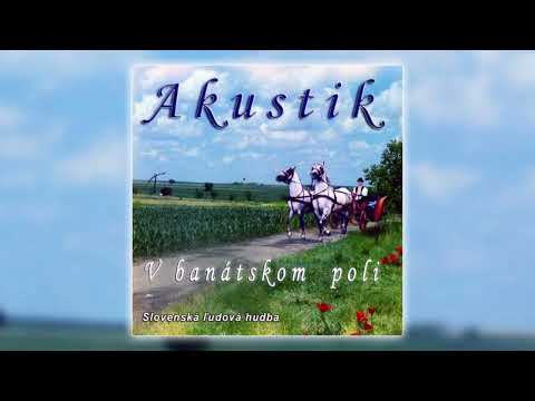 AKUSTIK - DUNAJ DUNAJ