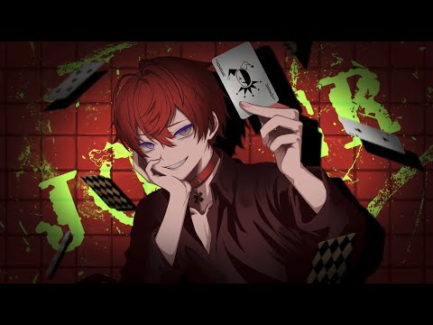 【MV】JOKER／ばぁう