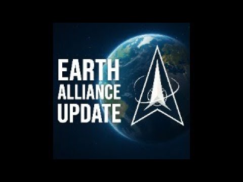 Alliance update ! The Collapse of the Old World Order and the end of the corrupt federation.