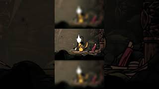 I promise shakra, i will not do it again  #silksong #shakra