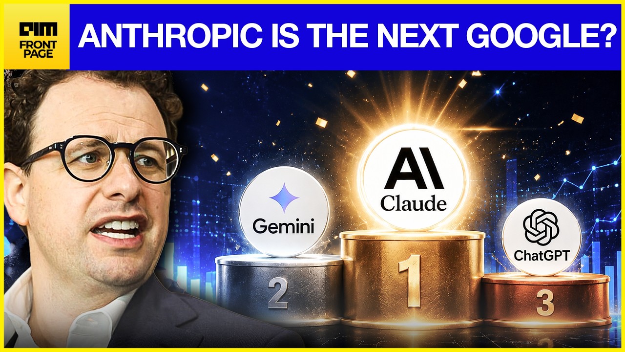 Anthropic's AI Capacity Surge: A Data Center Deep Dive