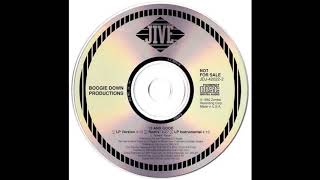 Boogie Down Productions - 13 And Good (LP Instrumental)