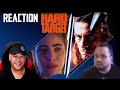 90 S Action Reaction Hard Target 1993 My Bro S 1st Time Watching Jean Claude Vandamme