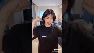 【石原希望】ワンチャンスダンス