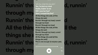 Download lagu All The Things She Said - t.A.T.u (Sped Up Lyrics) mp3 Download lagu All The Things She Said - t.A.T.u (Sped Up Lyrics) mp3