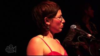 Elana Stone - Kosky's Song (Live in Sydney) | Moshcam