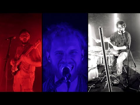 Fennez Marson - 22nd Century Necessity [Official Music Video]