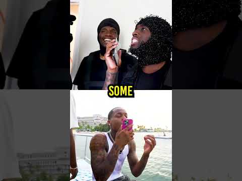 Tylil Crashes Out After AMP Destroys The Clover House! 😭💀