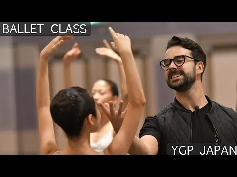 LIVE at Youth Grand Prix 2024 Japan Semi-Final with Jose Carayol