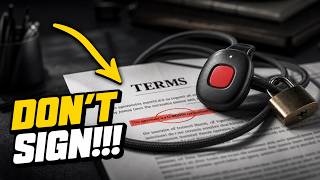 5 Medical Alert System Brands ROBBING Seniors Blind (Read the Contract