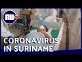 Surinamers over corona-ellende: 'Veertigminners sterven' | NU.nl