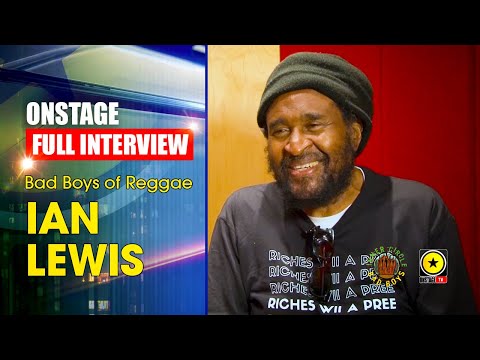 Reggae Bad Boy, Ian Lewis, Speak Mind On The State of Reggae On Inner-circle’s 53 Anniversary!