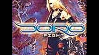 Doro   Fight Single   Fight By Your Side