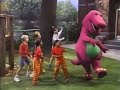 Barney S Talent Show Custom Intro