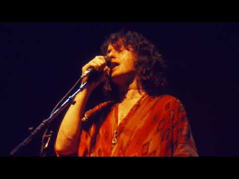 Jon Anderson - Carnival (rare unreleased track)