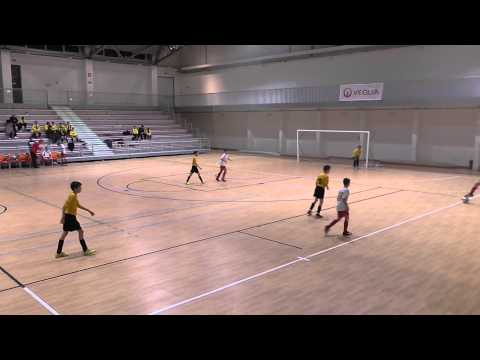 KISE 2004 - Ikarus 1:0, Németh Ferenc Nemzetközi Kupa 2014.01.31-02.01.