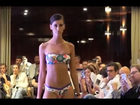 DIVISSIMA Full Show | BINF 2016 Milan Fashion Week by Fashion Channel