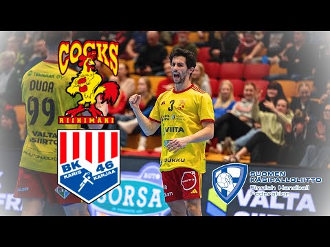 BK-46 vs HC COCKS (Final)