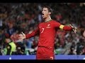 Португалия - Ирландия 5 - 1 все голы Portugal vs Ireland 2014 
