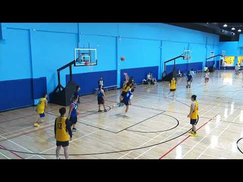 Queens Legends(57) Tier 7 - 2023 SUMMER ORK(35) - tcbl saturday