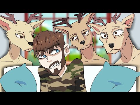 The Biggest Meme Game of 2024 | Oh Deer