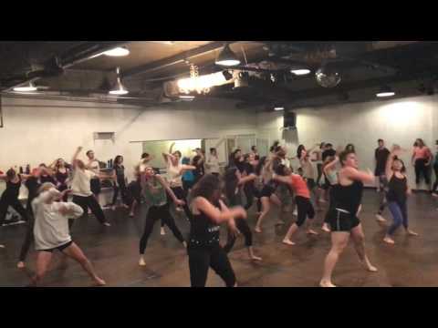 Sweaty Sundays w/Nathan Kim - Maggie Rogers "On & Off"