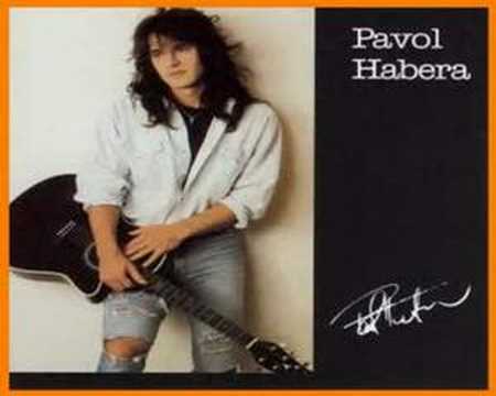 Pavol Habera - Posledna Jazda