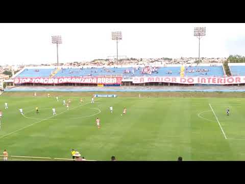 Anapolina x Goiatuba/2021