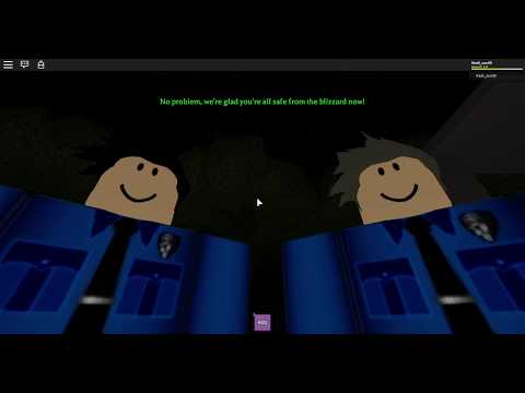 Roblox Hotel / Boss Battle Ending!