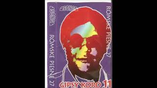 Gipsy Koro č.11 official album