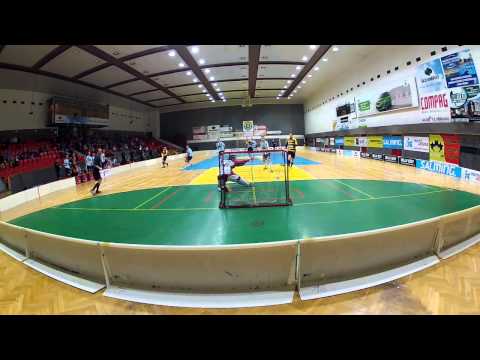 Extraliga mužů BILLY BOY Ml. Boleslav - Torpedo Pegres Havířov