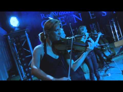 Ray Wilson - Follow You Follow Me - (With Berlin Symphony Ensemble)