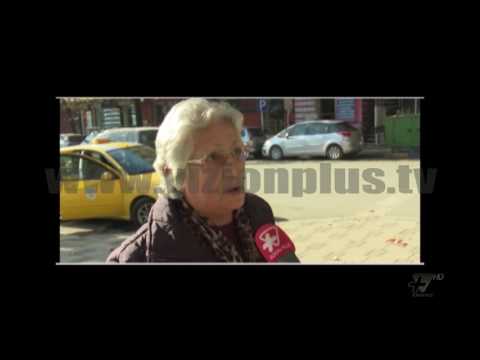 Bypass Show - Me çfarë duhet t'i qëllojme politikanët - 27 Nëntor 2016  - Show - Vizion Plus