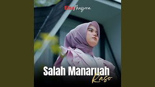 Download lagu Salah Manaruah Raso mp3