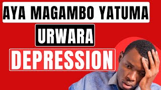 Niba Ushaka Gutsinda Karande z'Ibibazo byo mu Buzima. Uburyo Wakoresha Ibitekerezo Ukagera ku Byiza.