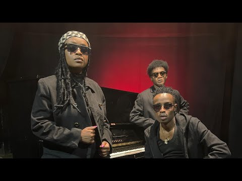 Israel Chinga Moffat Ft Steve Spesho & Miracle Chinga- Chikho   -  ( Official video )