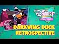 Gameplay video of The Disney Afternoon Collection  Playstation