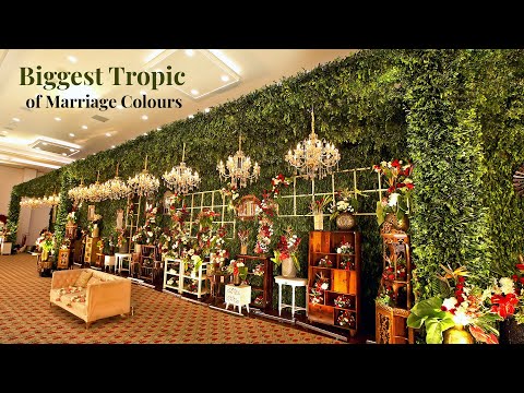 Wedding Planner portfolio by Marriage Colours in Chennai - Photo 1