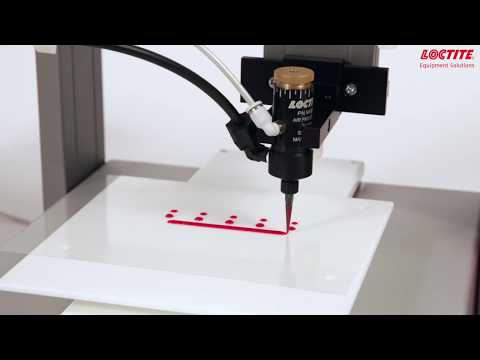 Seite 2 – Loctite® 98009 Dosierventil (Video)