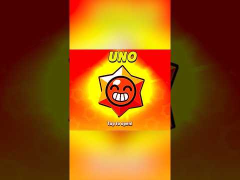 THE LEGEND RETURNS!🟥🔥 #brawlstars