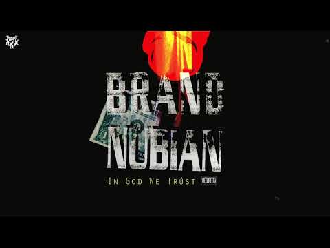 Brand Nubian - Black Star Line (feat. Redd Foxx)