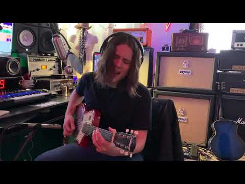 Devil's Keep video